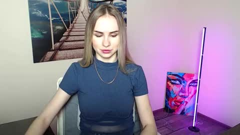 Erika online show from 04.17.26