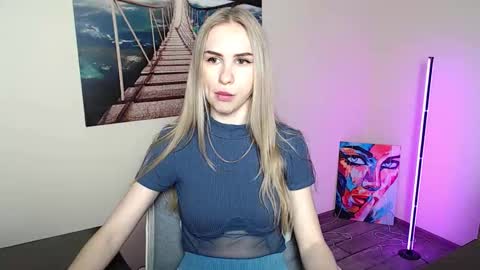 Erika online show from 05.27.26