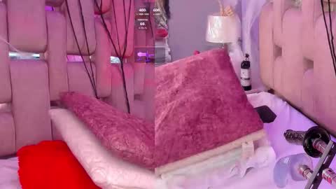 Erika  online show from 11.03.25