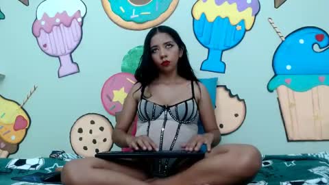 erika online show from 05.10.26
