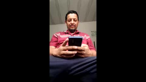 Snapshot of erikfabiandalucca chatting on 02.14.26 erik online show from 02.14.26