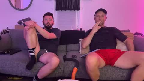 Snapshot of erikjock19 chatting on 03.04.26 BiSwimmerBro Erik online show from 03.04.26