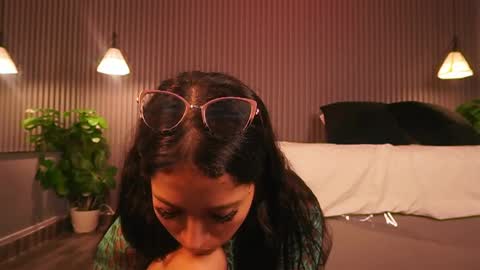 Eri  online show from 03.30.26