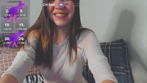 Snapshot of erin_love_ chatting on 12.23.24 Erin online show from 12.23.24