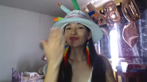 erina_1 online show from 03.01.25