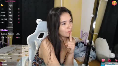 erina_1 online show from 09.13.25