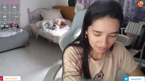 erina_1 online show from 03.18.26