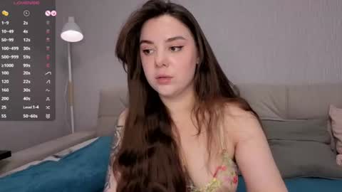 Erin online show from 07.08.26