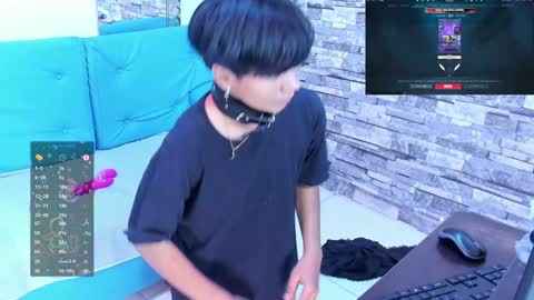 Snapshot of eriol__ chatting on 01.26.25 Eriol online show from 01.26.25