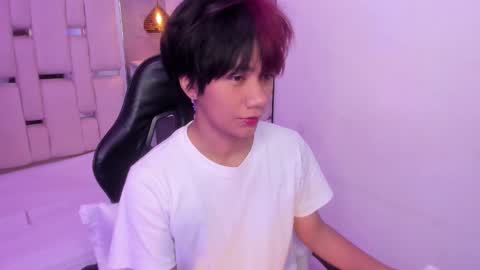 Snapshot of eriol__ chatting on 09.23.25 Eriol online show from 09.23.25