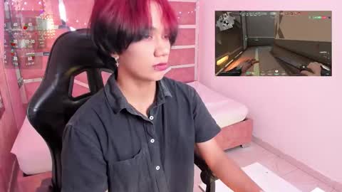 Eriol online show from 03.02.26