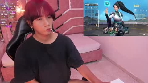 Eriol online show from 03.12.26