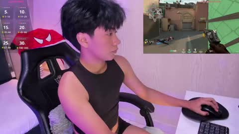 Eriol online show from 05.06.26