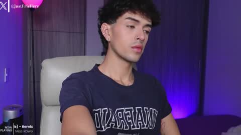   online show from 04.04.26