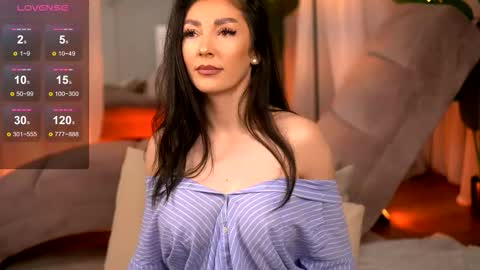 Eris online show from 03.07.26