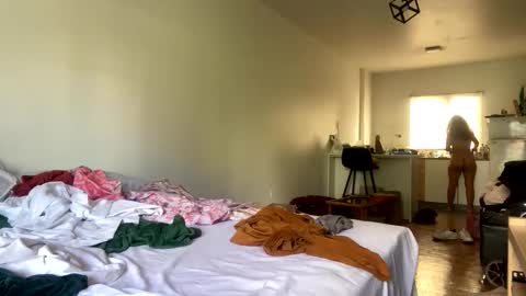 Gabs online show from 12.19.25