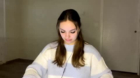 Lina online show from 03.25.26