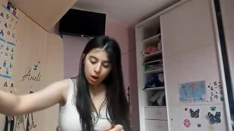 Lina online show from 03.06.26