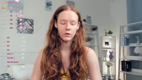 Sofia online show from 10.30.25