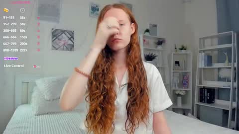 Sofia online show from 11.26.25