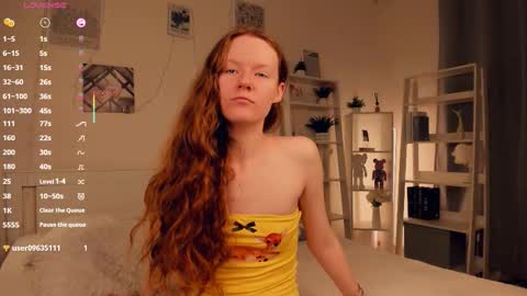 Sofia online show from 01.14.26