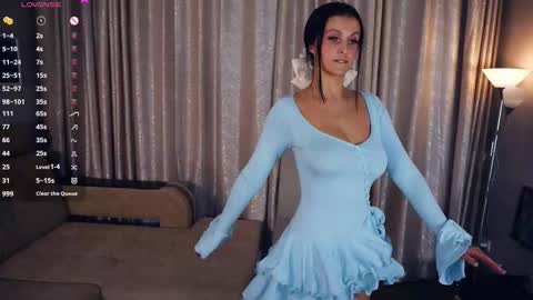 Erline and Monica online show from 09.19.25