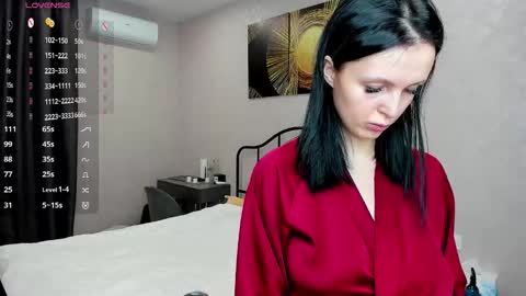 Erline and Monica online show from 02.26.26