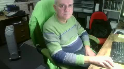 ernello online show from 09.30.25