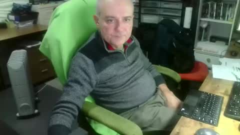 ernello online show from 10.20.25