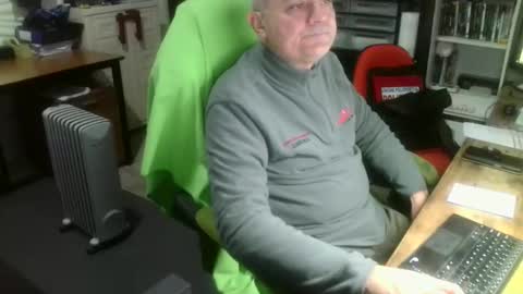 ernello online show from 11.04.25