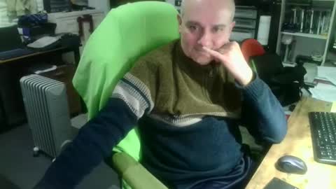 ernello online show from 11.29.25