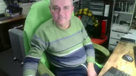 ernello online show from 12.03.25