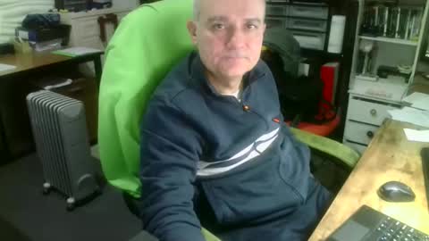 ernello online show from 12.05.25