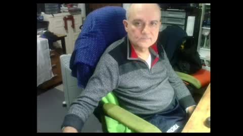 ernello online show from 06.19.26