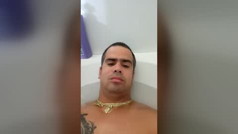 Snapshot of ernesto5y7 chatting on 07.18.26 ernesto5y7 online show from 07.18.26