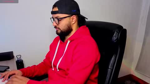 ernesto rodriguez 82 online show from 10.18.25