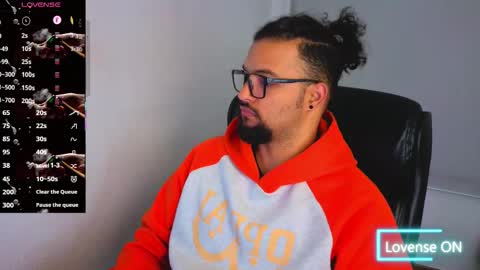 ernesto rodriguez 82 online show from 12.21.25