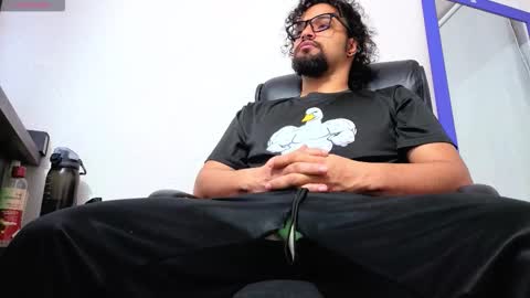 ernesto rodriguez 82 online show from 01.14.26