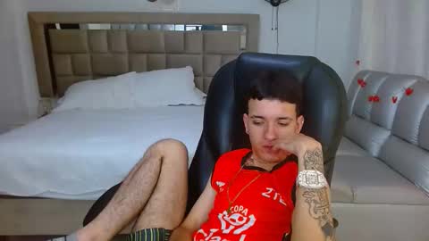 eroboyxox online show from 02.21.26