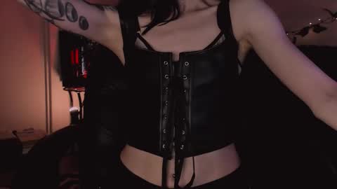 erohaze online show from 09.12.25