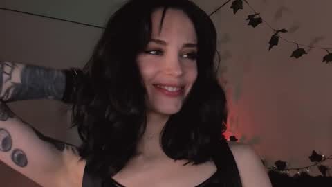 erohaze online show from 10.31.25