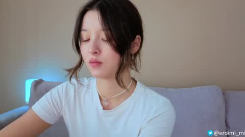 Snapshot of eroimi chatting on 05.10.26 Arimi online show from 05.10.26