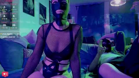 erologos online show from 10.18.25