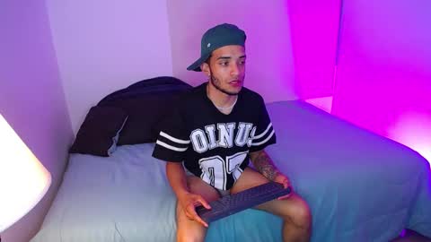 Eros online show from 12.13.24