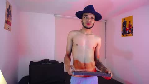 Eros online show from 12.28.24