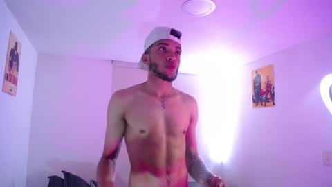 Eros online show from 12.31.24