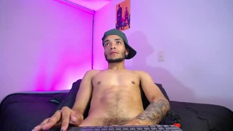 Eros online show from 01.30.25