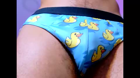 Eros online show from 12.15.25