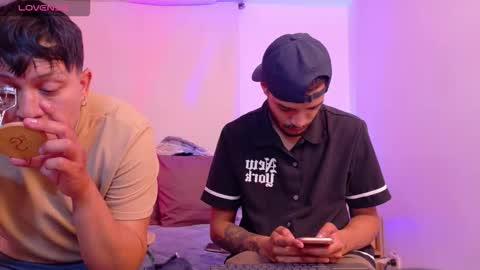 Snapshot of eros_chipre chatting on 02.01.26 Eros online show from 02.01.26