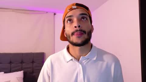 Snapshot of eros_chipre chatting on 02.27.26 Eros online show from 02.27.26